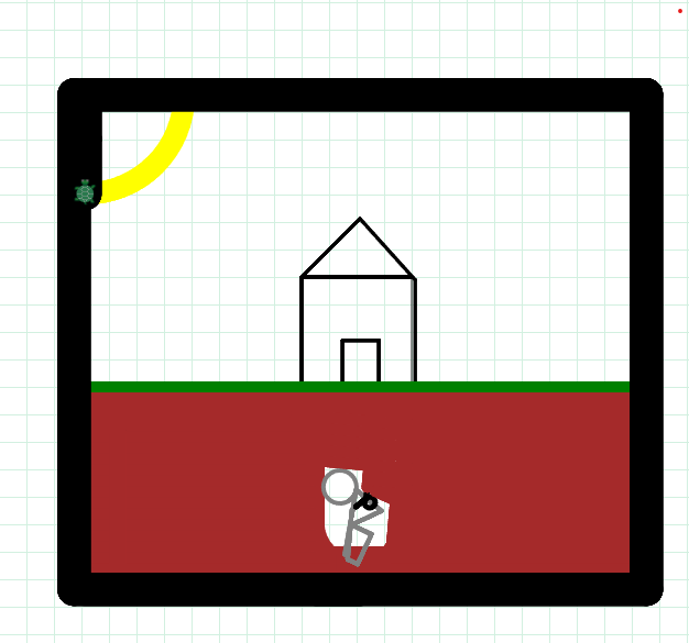 Rat house